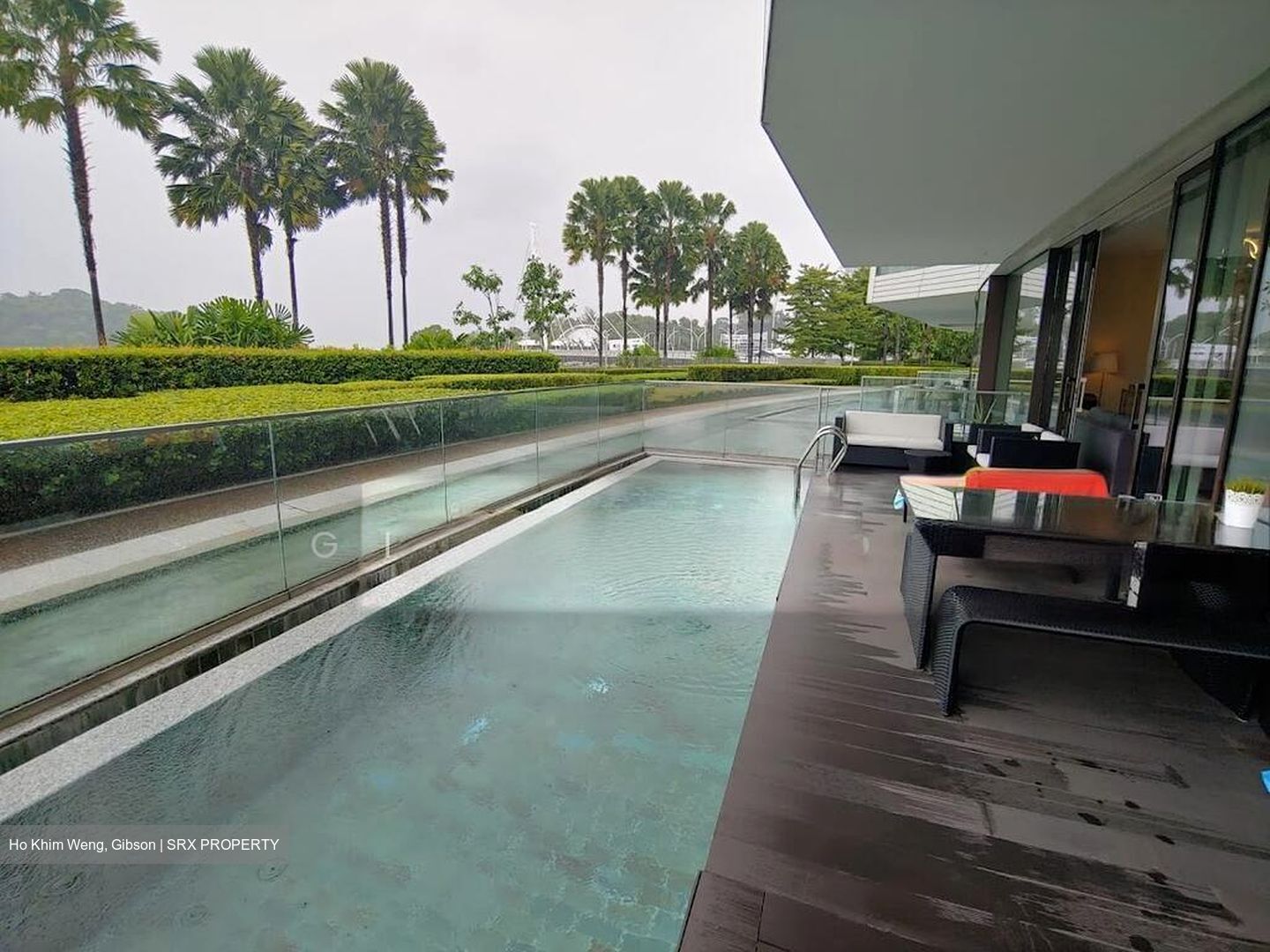 Corals At Keppel Bay (D4), Condominium #501986301